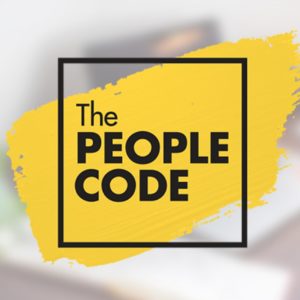 The People Code Training is monumental for increasing your emotional intelligence and better understanding yourself.
