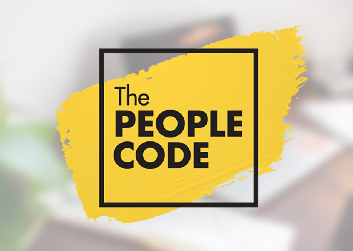 The People Code Training is monumental for increasing your emotional intelligence and better understanding yourself.