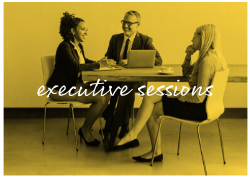 A customized strategy session for leaders with limited time. In as little as two hours, we’ll work with your executive team to have conversations that get results, enable you to achieve personal and professional goals.